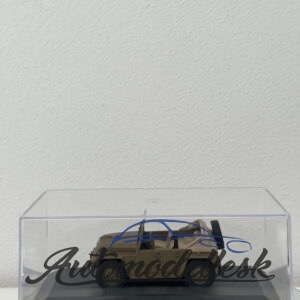 Model auta Škoda 974 Babeta