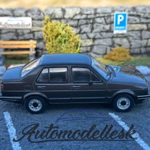 Model auta VW Jetta (MKII)