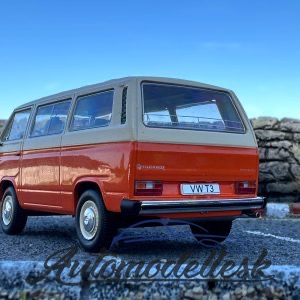 Model auta VW T3 Caravelle