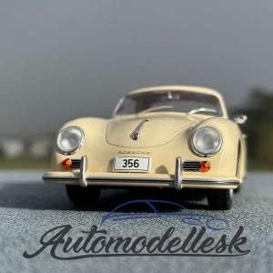 Model auta Porsche 356