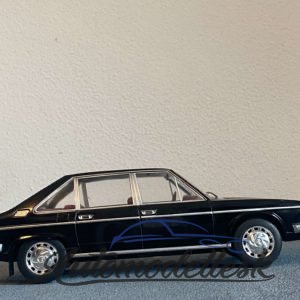 Model auta Tatra 613