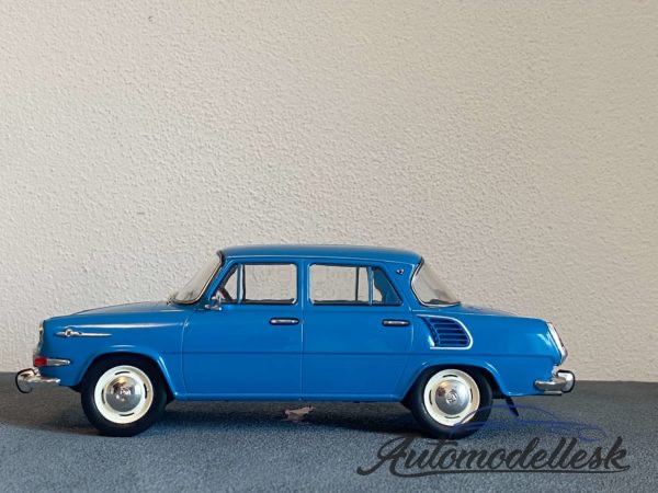 Model auta Škoda 1000 MB