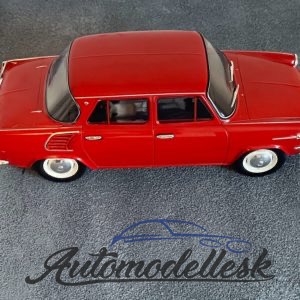 Model auta Škoda 1000 MB