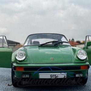 Model auta Porsche 911 Turbo (930)