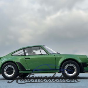 Model auta Porsche 911 Turbo (930)