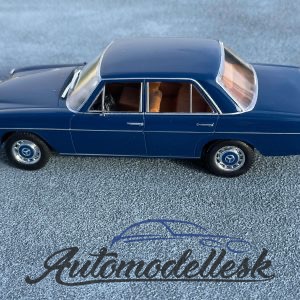 Model auta Mercedes 200 D (W115)