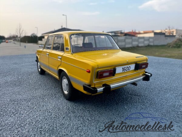 Model auta Lada 1600 LS