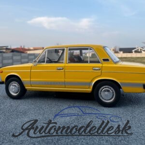 Model auta Lada 1600 LS