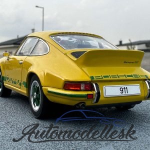 Model auta Porsche 911 Carrera 2.7 RS