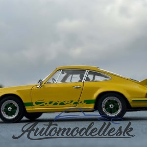 Model auta Porsche 911 Carrera 2.7 RS