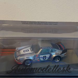 Model auta PORSCHE - 911 CARRERA 2.8 RSR