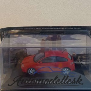 Model auta SEAT - IBIZA 2.0 SPORT 2006
