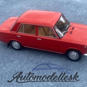 Model auta Lada 1200