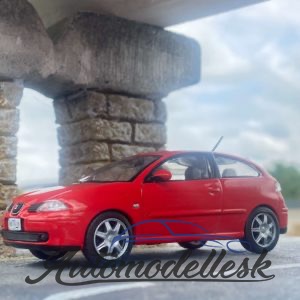 Model auta SEAT - IBIZA 2.0 SPORT 2006