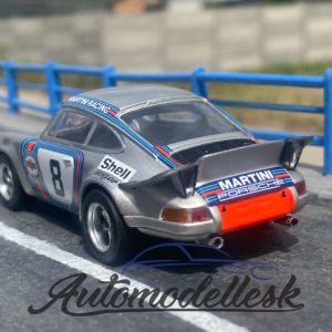 Model auta PORSCHE - 911 CARRERA 2.8 RSR