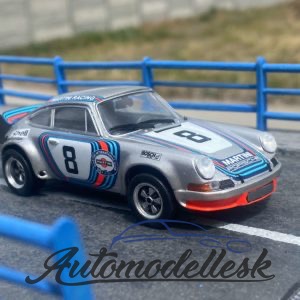 Model auta PORSCHE - 911 CARRERA 2.8 RSR