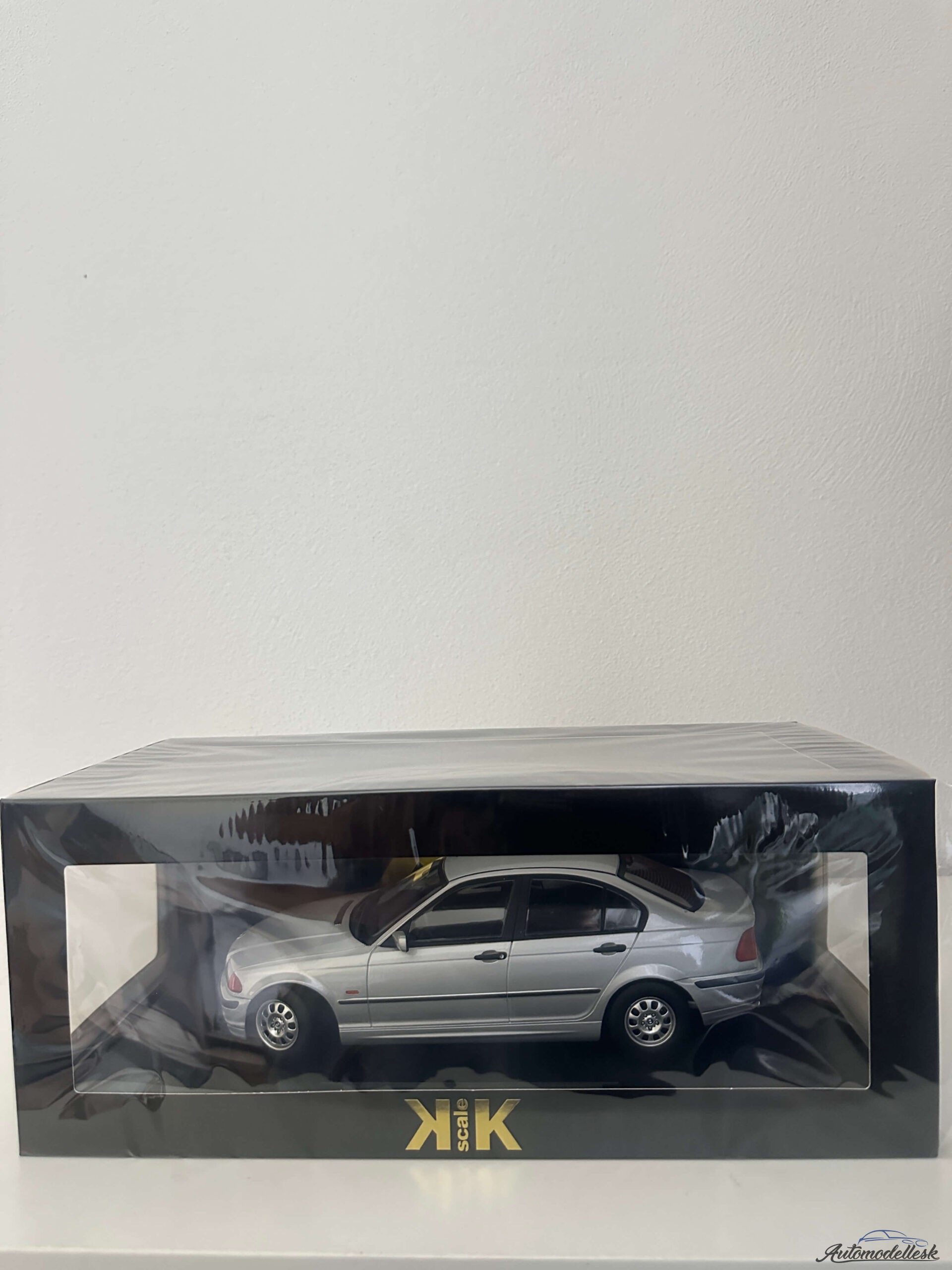 Model auta Bmw 3 series, e46 Model auta Bmw 3 series, e46