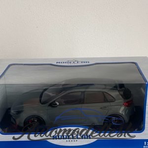 Model auta Hyundai i30 N