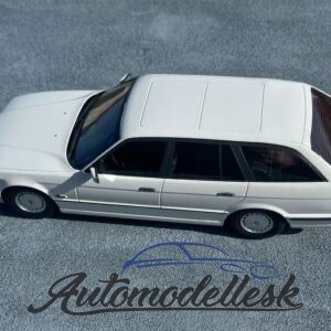 Model auta BMW 5er (E34) Touring