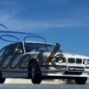 Model auta BMW 5er (E34) Touring