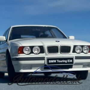 Model auta BMW 5er (E34) Touring