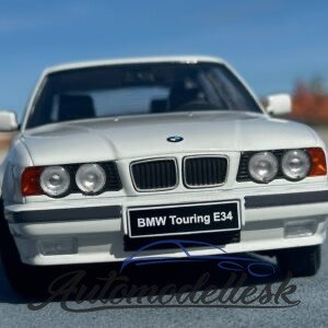 Model auta BMW 5er (E34) Touring