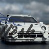 Model auta Ford RS 200