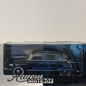 Model auta Tatra 603