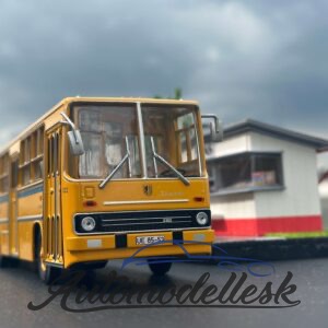 Model autobusu Ikarus 280.33