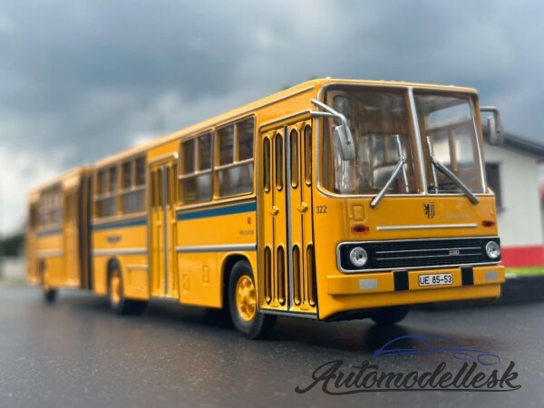 Model autobusu Ikarus 280.33