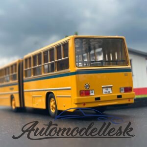 Model autobusu Ikarus 280.33