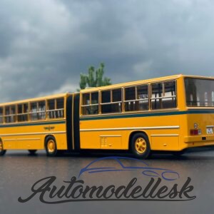 Model autobusu Ikarus 280.33