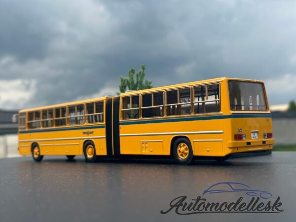 Model autobusu Ikarus 280.33