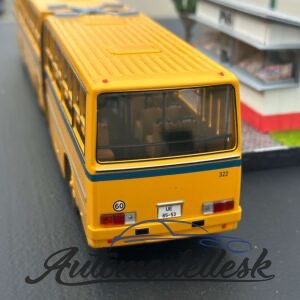 Model autobusu Ikarus 280.33