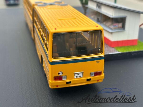 Model autobusu Ikarus 280.33