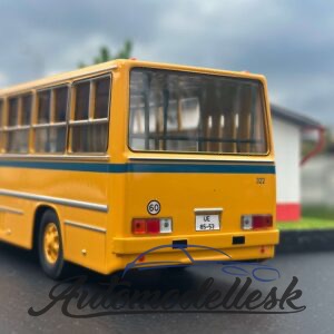 Model autobusu Ikarus 280.33