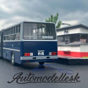 Model autobusu Ikarus 280.33