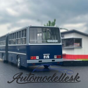 Model autobusu Ikarus 280.33