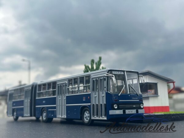 Model autobusu Ikarus 280.33