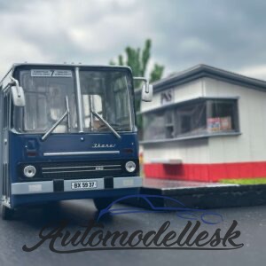 Model autobusu Ikarus 280.33