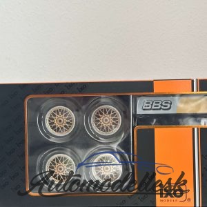 Elektróny BBS Motorsport