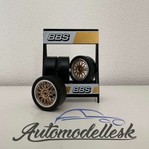 Elektróny BBS Motorsport