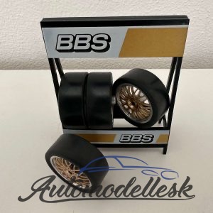 Elektróny BBS Motorsport