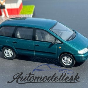 Model auta Seat Alhambra I