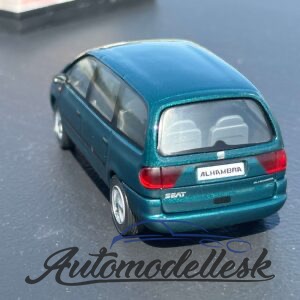 Model auta Seat Alhambra I