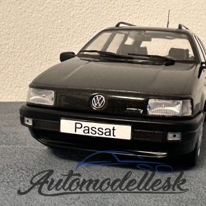 Model auta Volkswagen Passat B3, VR6, Variant
