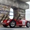 Model auta ŠKODA 1100 OHC