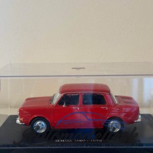 Model auta SIMCA 1000