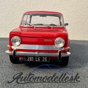 Model auta SIMCA 1000