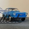 Model auta Fiat 850 Coupe